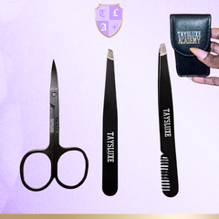 PRO TWEEZER KIT