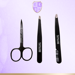 PRO TWEEZER KIT